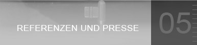 Referenzen und Presse