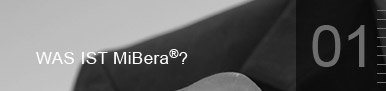 Was ist MiBera&reg;