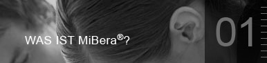 Was ist MiBera&reg;